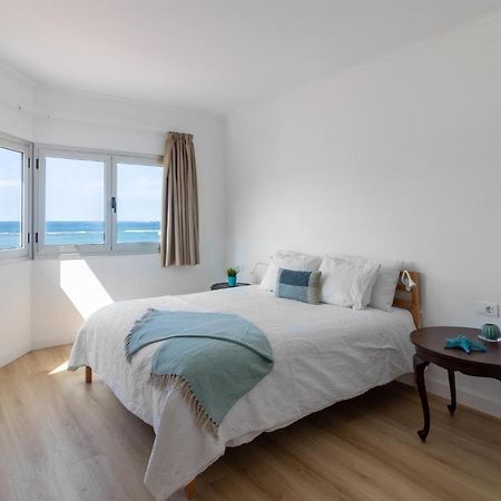 Las Canteras Ocean View Las Palmas de Gran Canaria Eksteriør billede