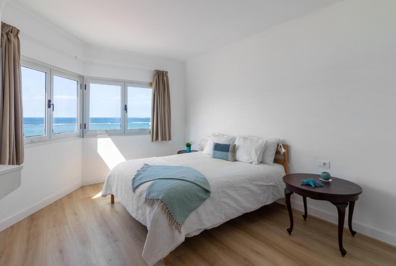 Las Canteras Ocean View Las Palmas de Gran Canaria Eksteriør billede