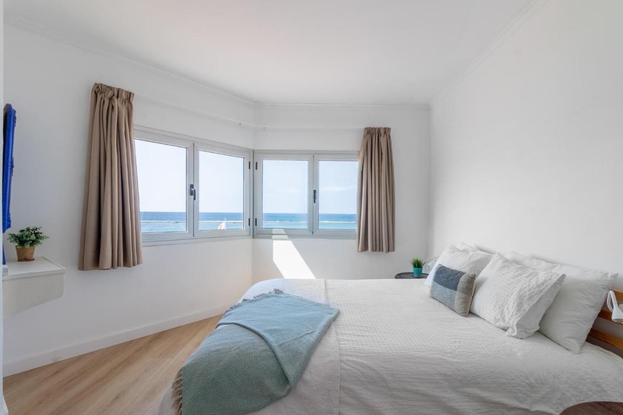 Las Canteras Ocean View Las Palmas de Gran Canaria Eksteriør billede