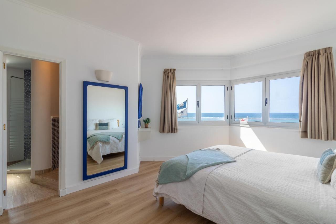 Las Canteras Ocean View Las Palmas de Gran Canaria Eksteriør billede